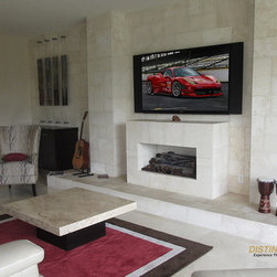 Home Theatres & Audio Systems - Home Electronics