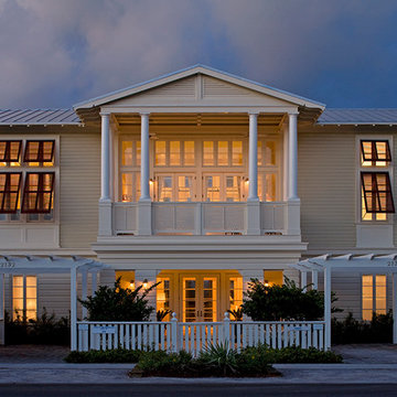 Seaside, FL, Home Renovation
