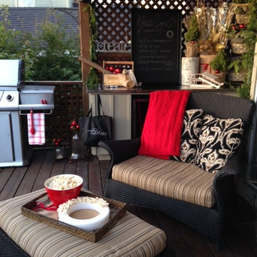 Christmas House Tour 2014