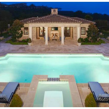Exteriors | Facades