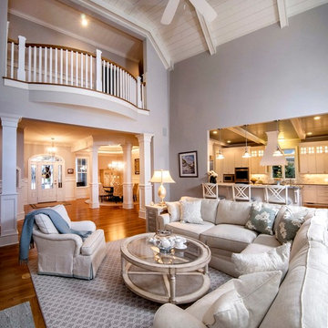 Oyster Bay