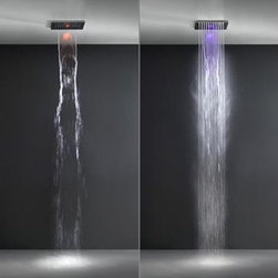 Gessi - Bath Products