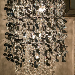 ENCANTAME TOWERS 2-BD.RM. MODEL - Lighting