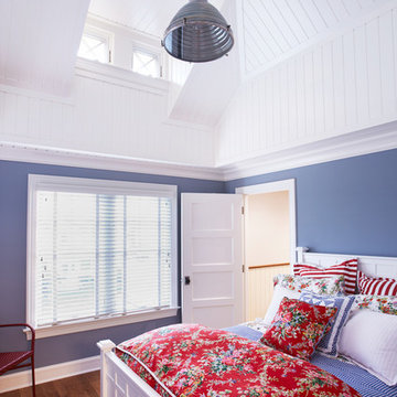 Beach Bungalow