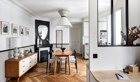 Avant/Après : Modularité et luminosité dans un cocon familial
