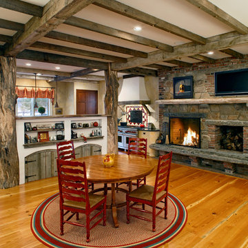 Renovation & Addition Greenville, DE