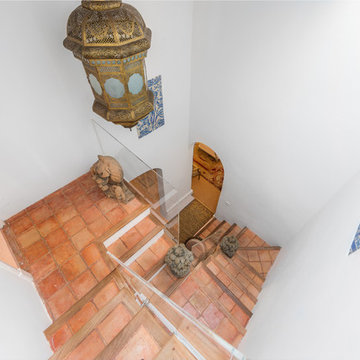 Apartamento histórico en Palma de Mallorca