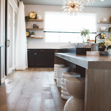 2018 DreamLife Lottery Show HOme