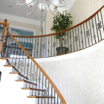 Some "AFTER" photos of various jobs