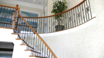 Some "AFTER" photos of various jobs