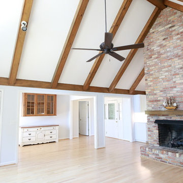 Christopher Street Residence