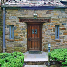 cottage