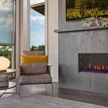 LEED Platnium Home
