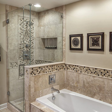 Algonquin Home Bathrooms