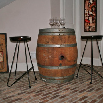 Wine Room, Peoria, Illinois