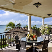 Outdoor space