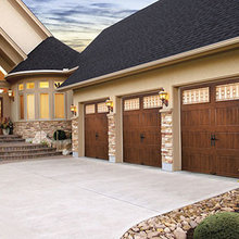 Garage Door