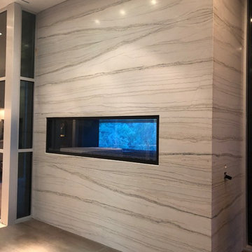 Kitchen & Bath