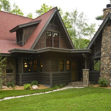 exterior color