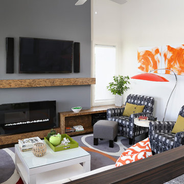 Gaylord Design LLC - Custom Beach House