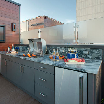 Philadelphia Magazine Design Home 2016