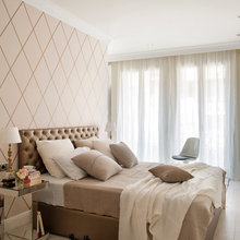 spare bedroom
