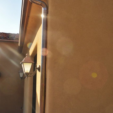Home Exterior Remodels