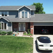House Front