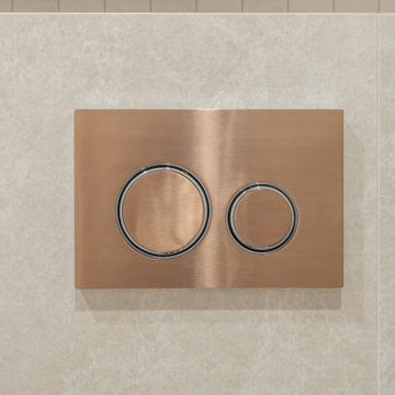 Rhodes | Tranquil Retreat | Main and Ensuite
