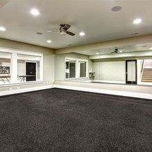 Home Gym Fav