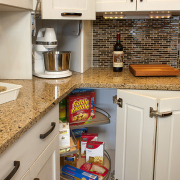 ShowplaceEVO - Kitchen Accessories