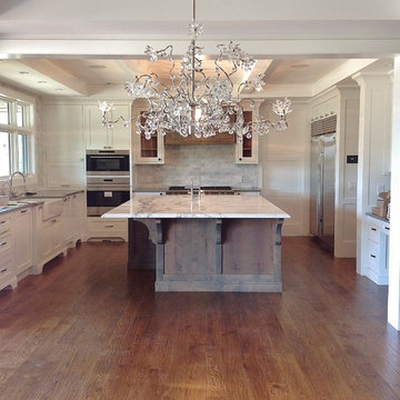 Luxury Custom Build