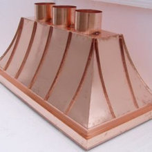 Chimney Caps