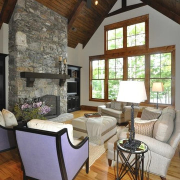 Reserve at Lake Keowee