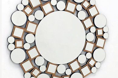 Wall Decorative Mirrors