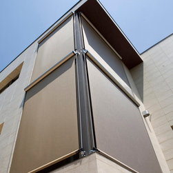 Roller Shades - Roller Shades