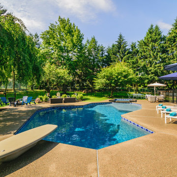 Rydal, Montgomery County - Custom Build