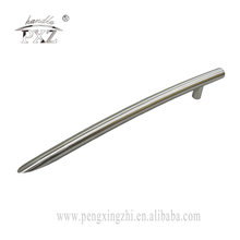 Home appliance door handle