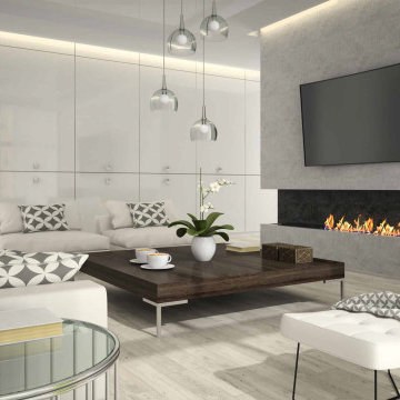 Luxury Home Builders