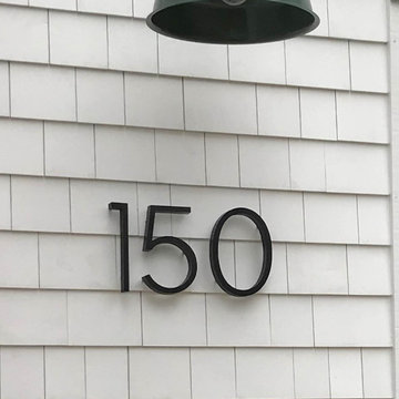 My Address Number