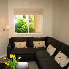 window treatments