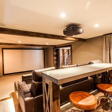 Media Room
