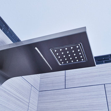 Belleville Bathroom Renovation