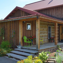 Patio Ideas