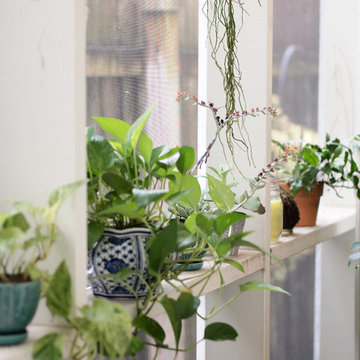 My Houzz: Relaxed Style in an Updated New Orleans Home