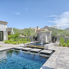 Pool/Fountain