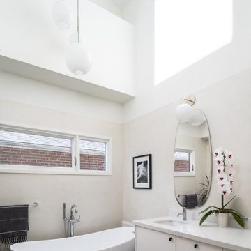 Custom Homes: Dundas St. East