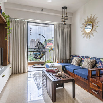 Residence P Prasad