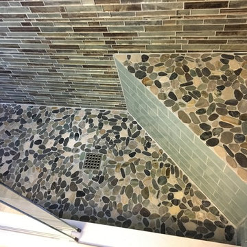Lake Lindley Bathroom