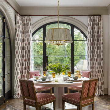 French Provincial Estate